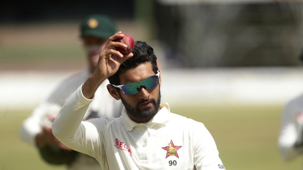 ZIM vs AFG Live Score, one-off Test, Day 1: Curran and Welch lead Zimbabwe past fifty